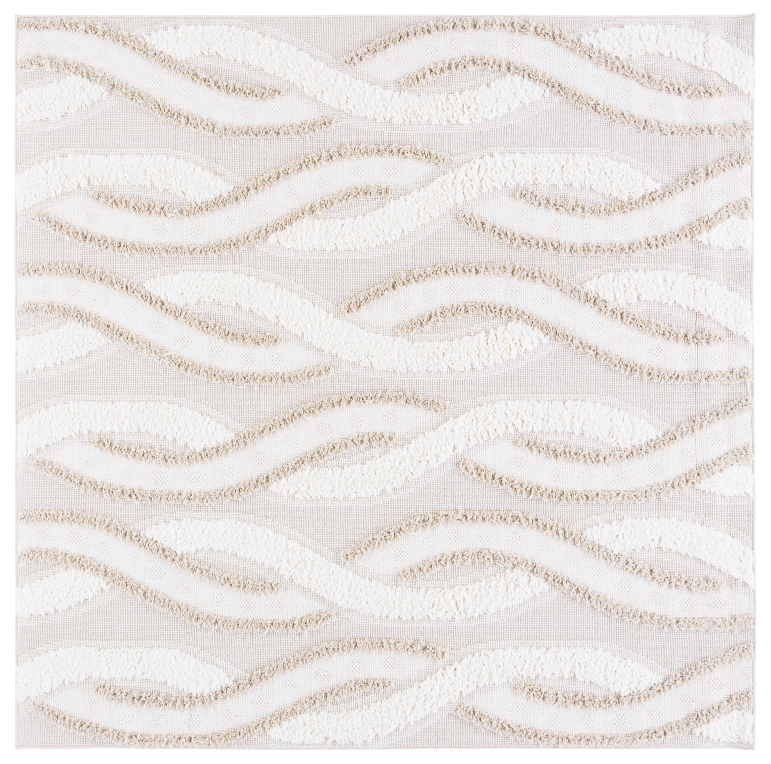 TRENDS 132 – BEIGE / IVORY