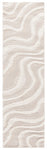 TRENDS 134 – BEIGE / IVORY