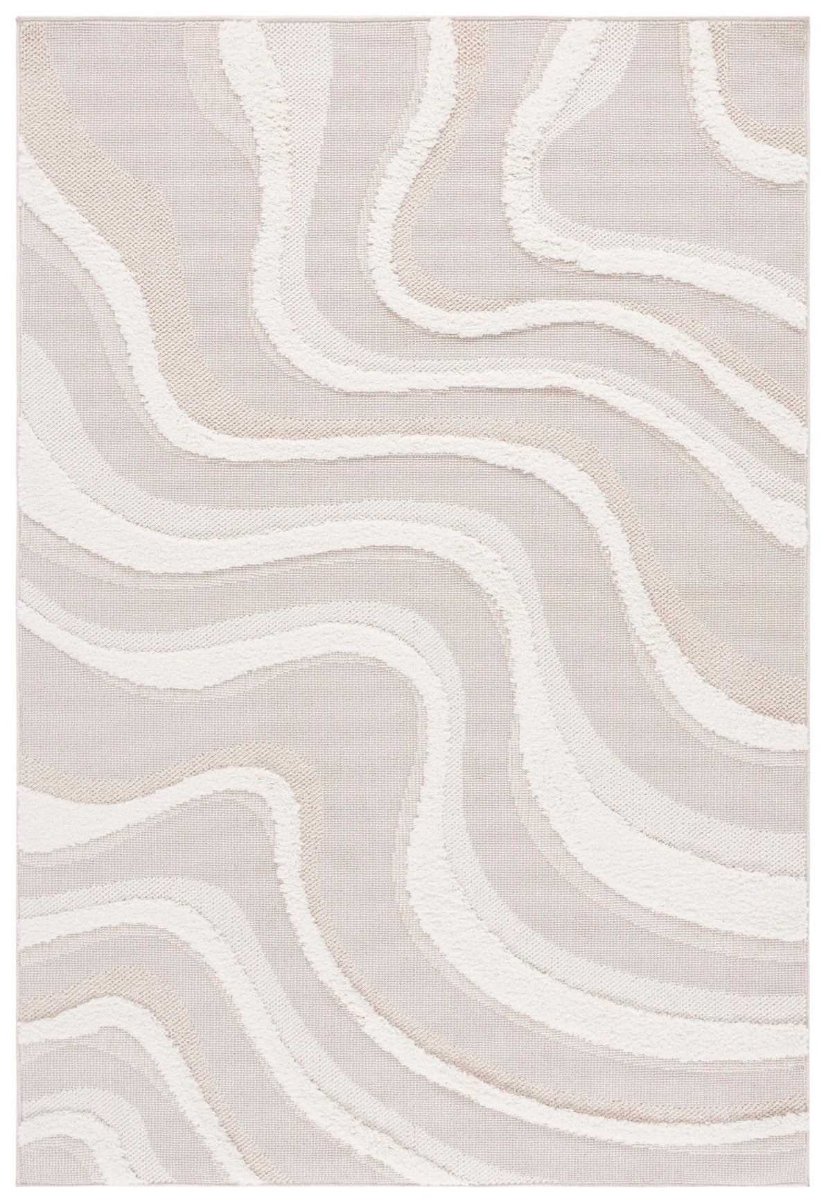 TRENDS 134 – BEIGE / IVORY