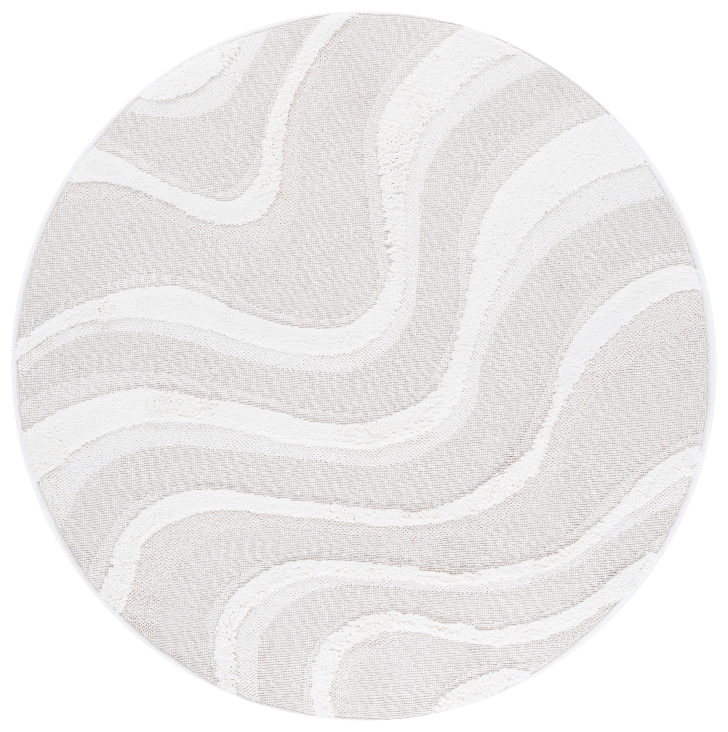 TRENDS 134 – BEIGE / IVORY