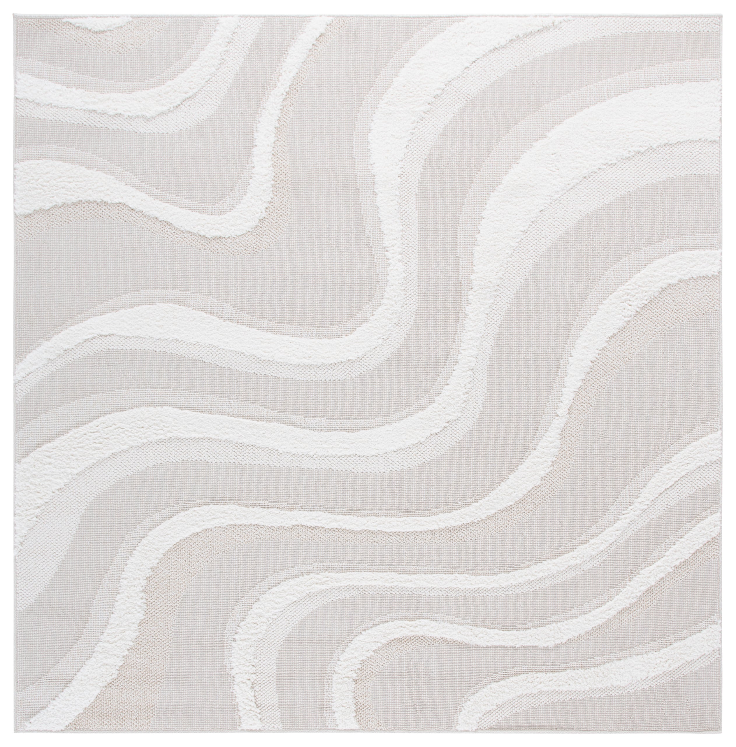 TRENDS 134 – BEIGE / IVORY