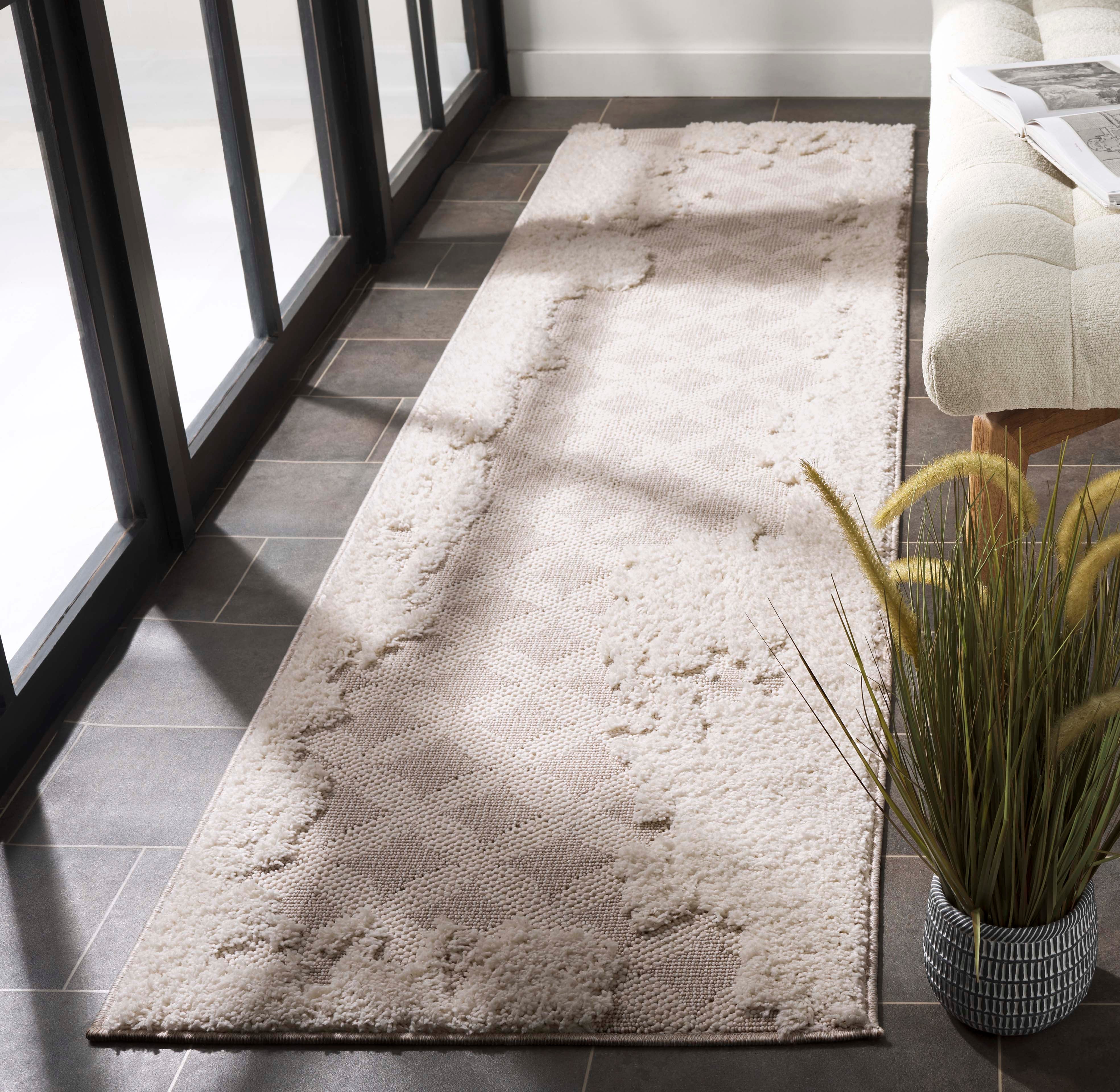 TRENDS 136 – BEIGE / IVORY