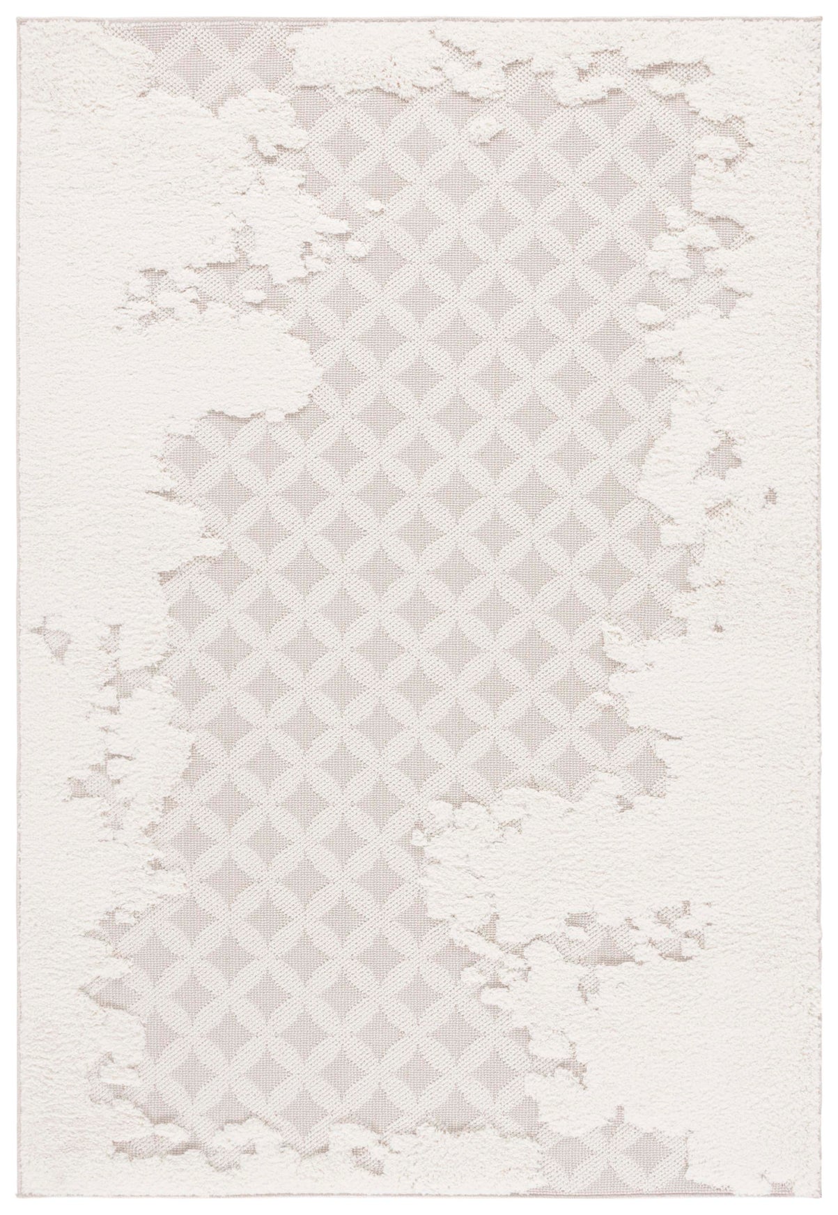 TRENDS 136 – BEIGE / IVORY