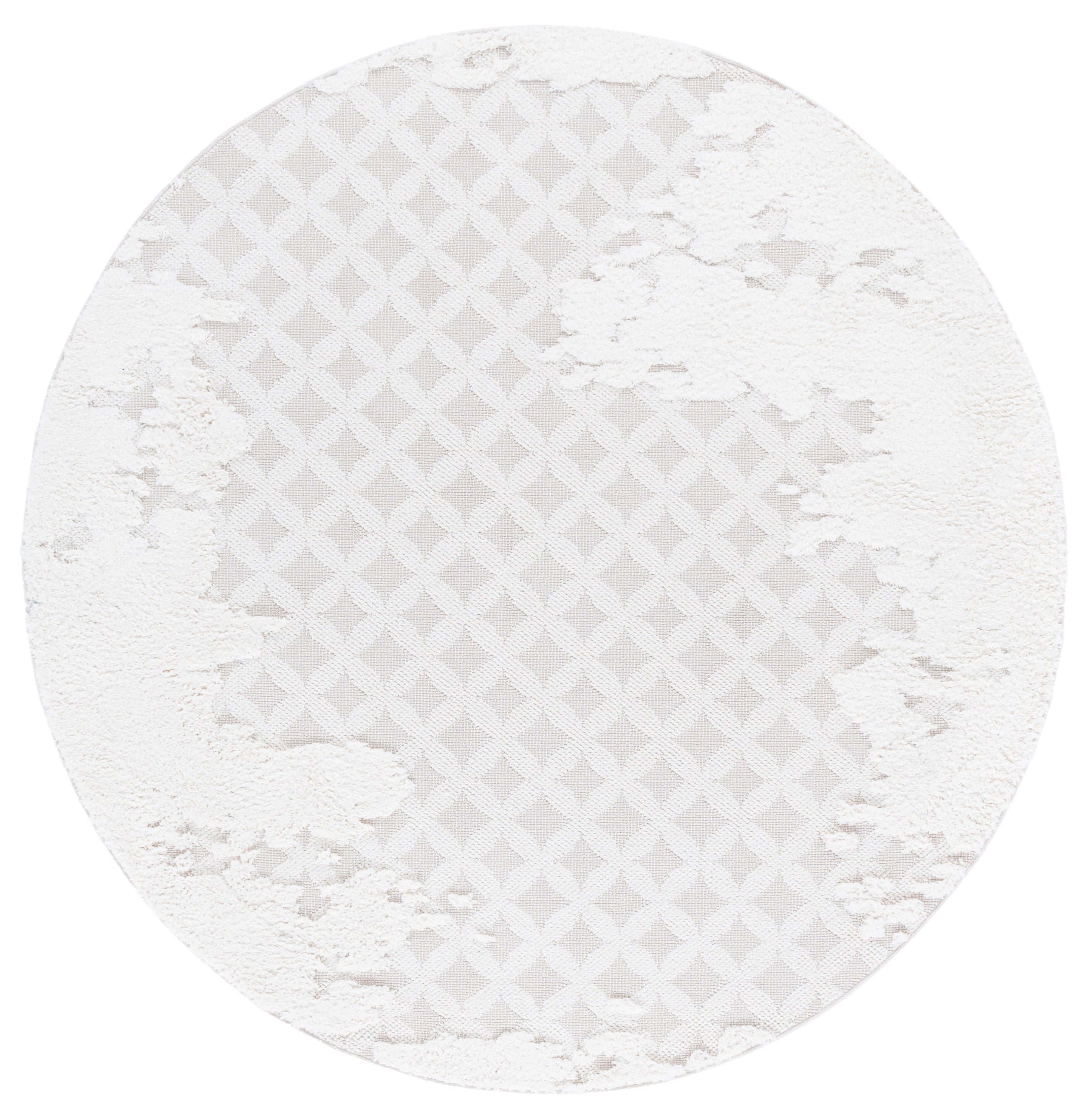 TRENDS 136 – BEIGE / IVORY