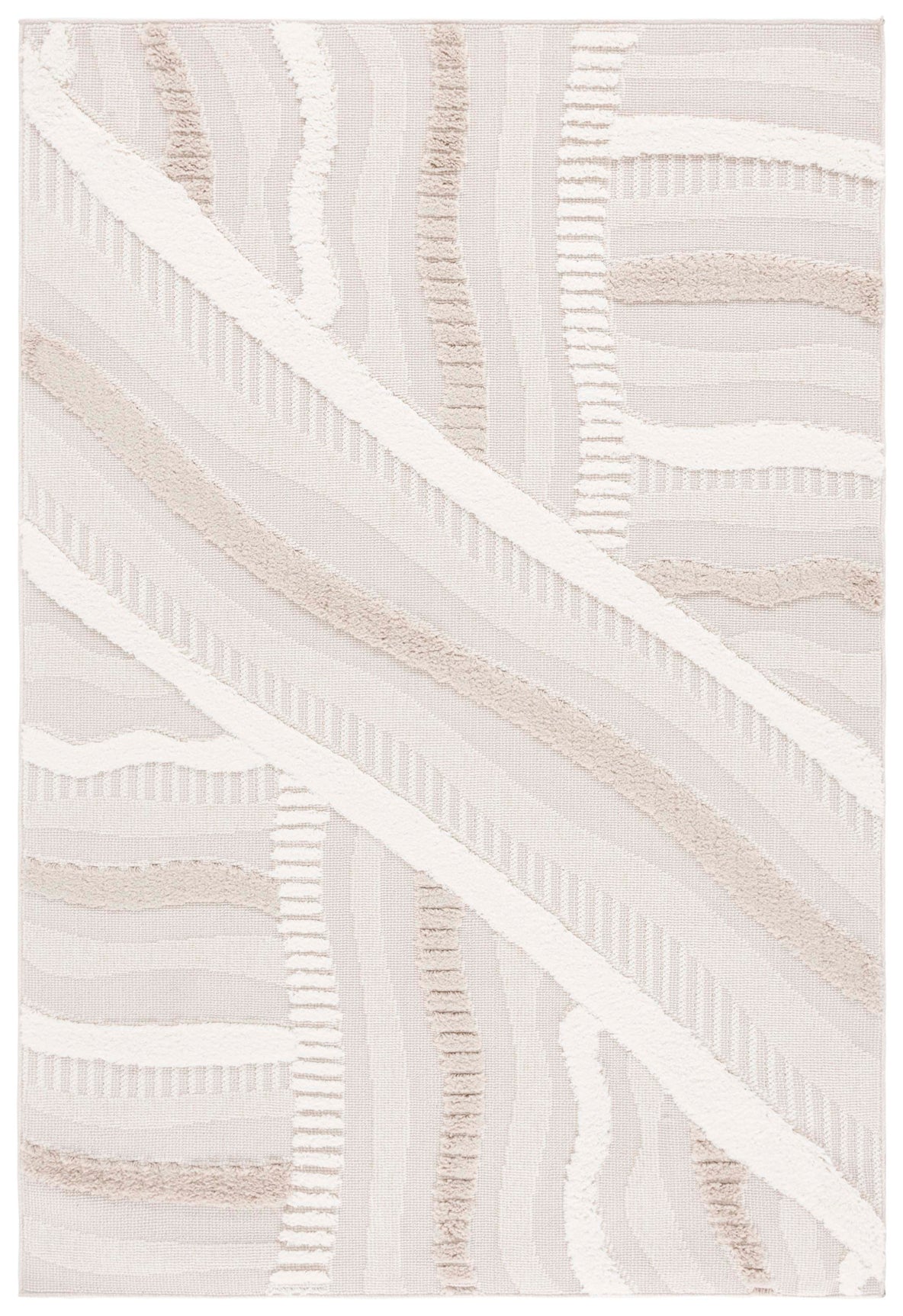TRENDS 138 – BEIGE / IVORY