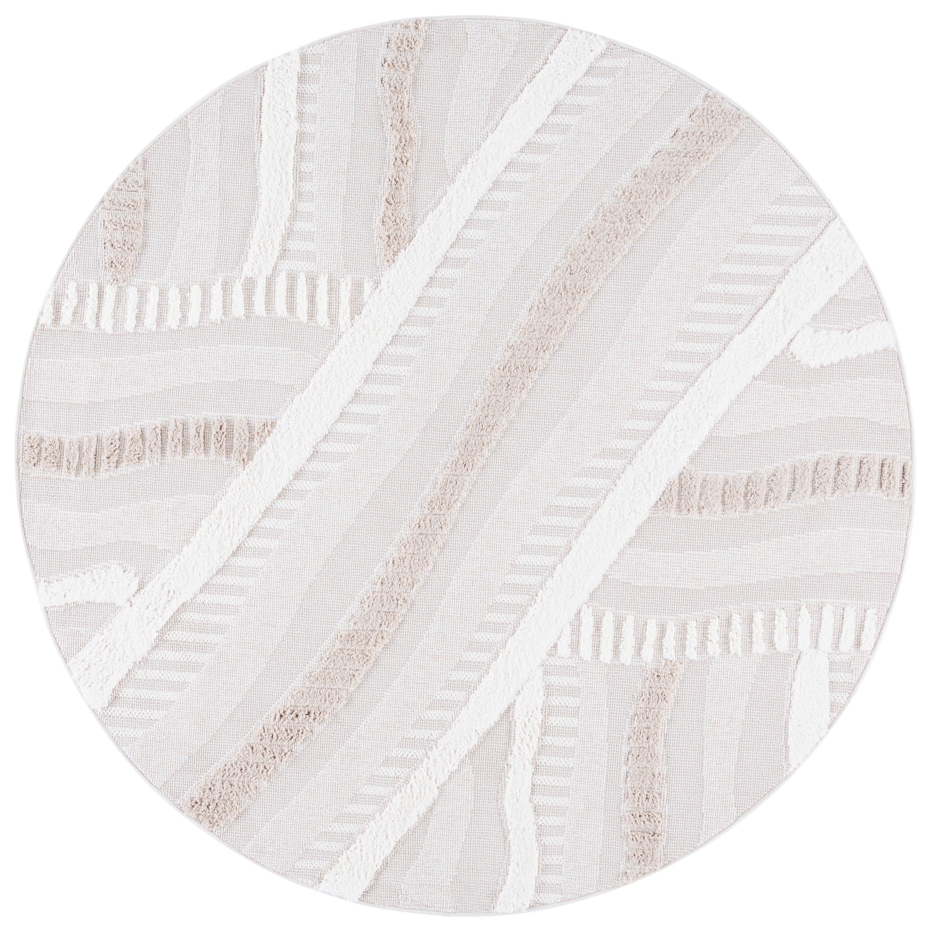 TRENDS 138 – BEIGE / IVORY
