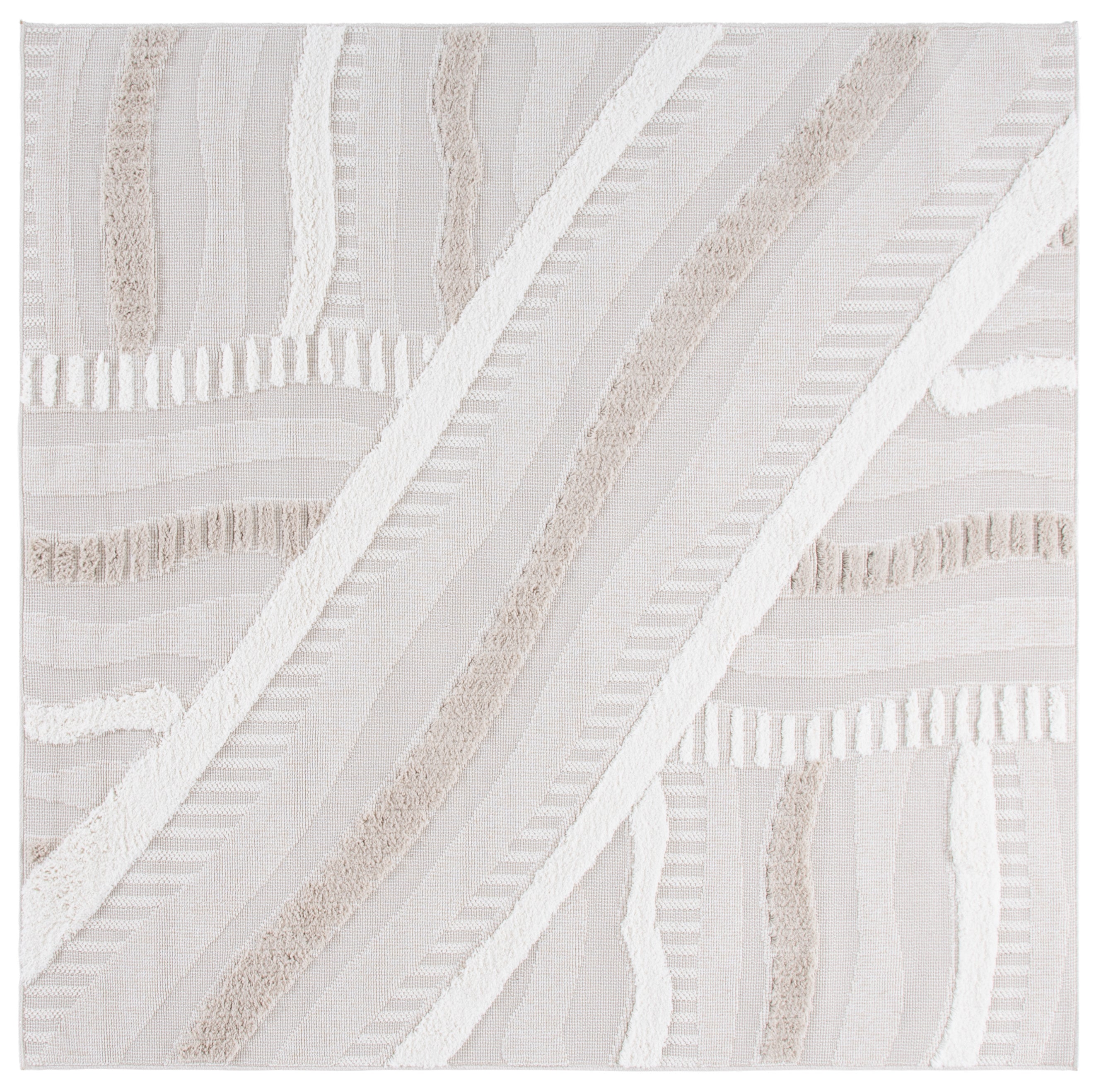 TRENDS 138 – BEIGE / IVORY