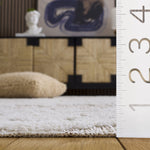 TRENDS 500 – IVORY / TAUPE