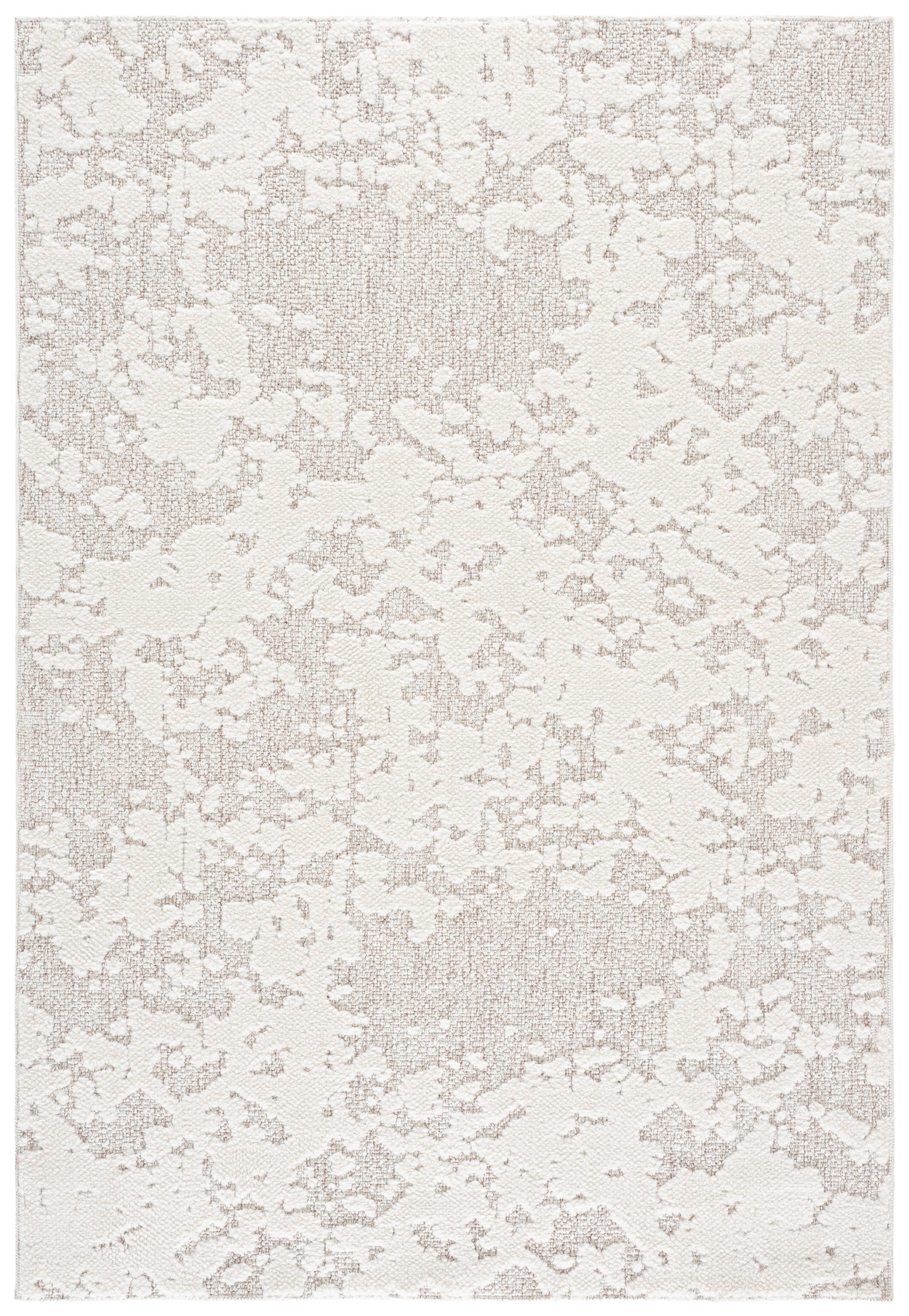 TRENDS 500 – IVORY / TAUPE