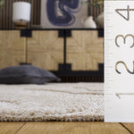 TRENDS 502 – BEIGE / IVORY