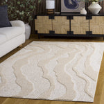 TRENDS 502 – BEIGE / IVORY