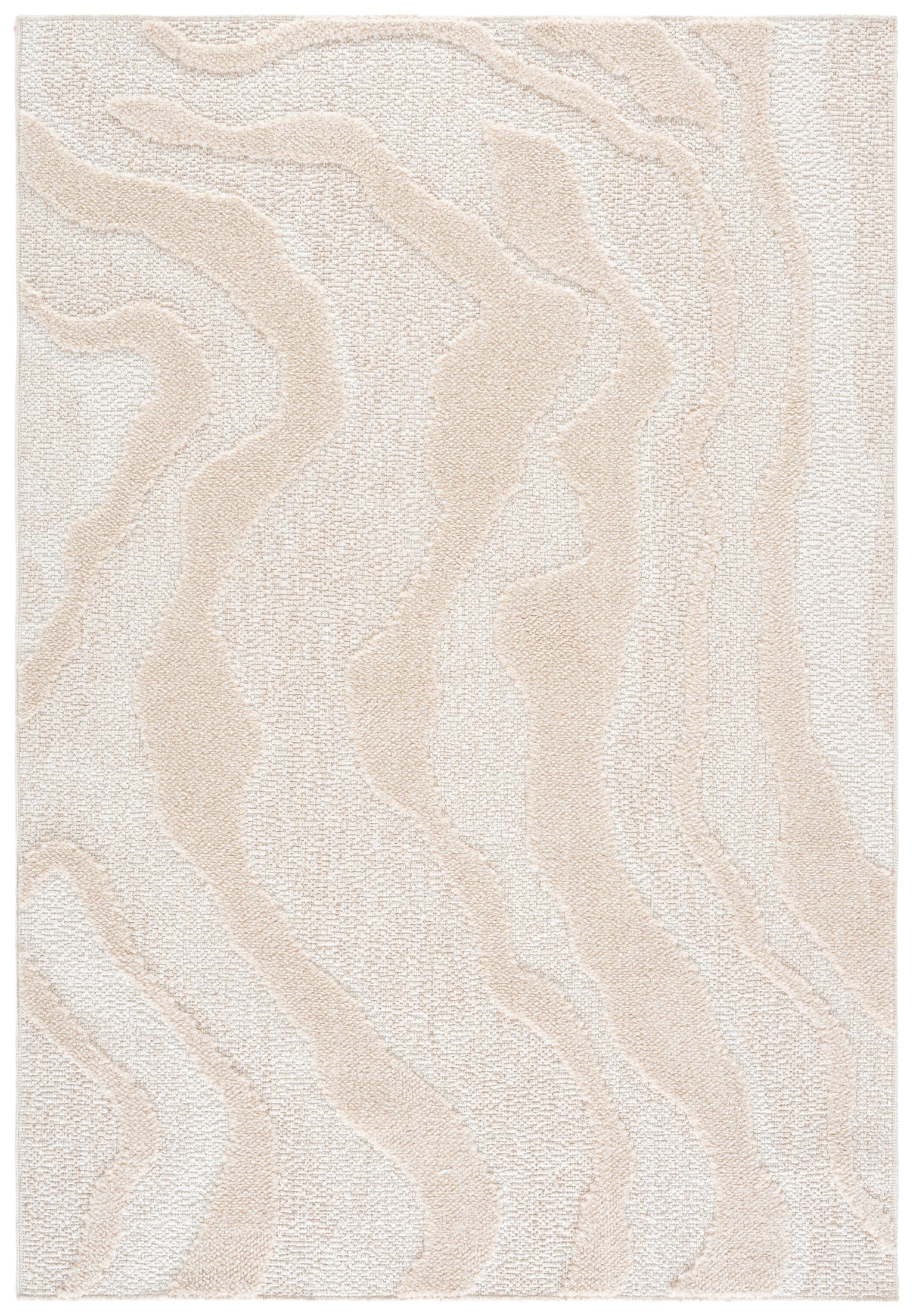 TRENDS 502 – BEIGE / IVORY