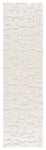 TRENDS 504 – IVORY / WHITE