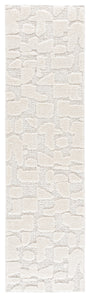 TRENDS 504 – IVORY / WHITE