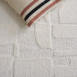 TRENDS 504 – IVORY / WHITE
