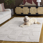 TRENDS 504 – IVORY / WHITE