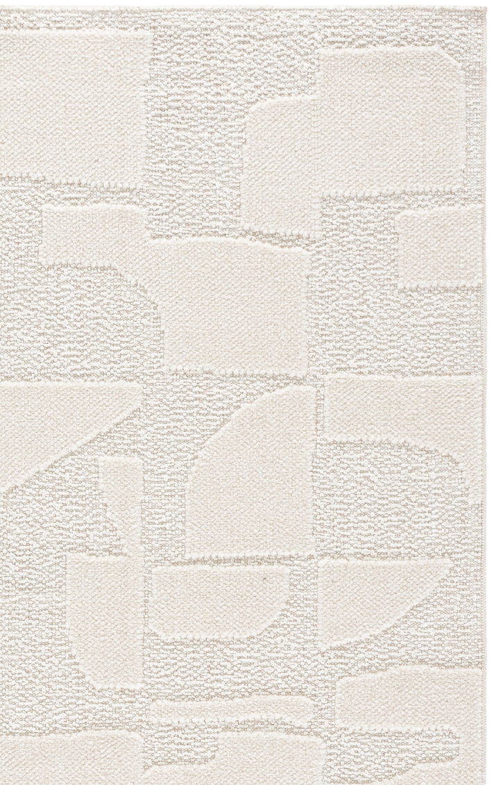 TRENDS 504 – IVORY / WHITE
