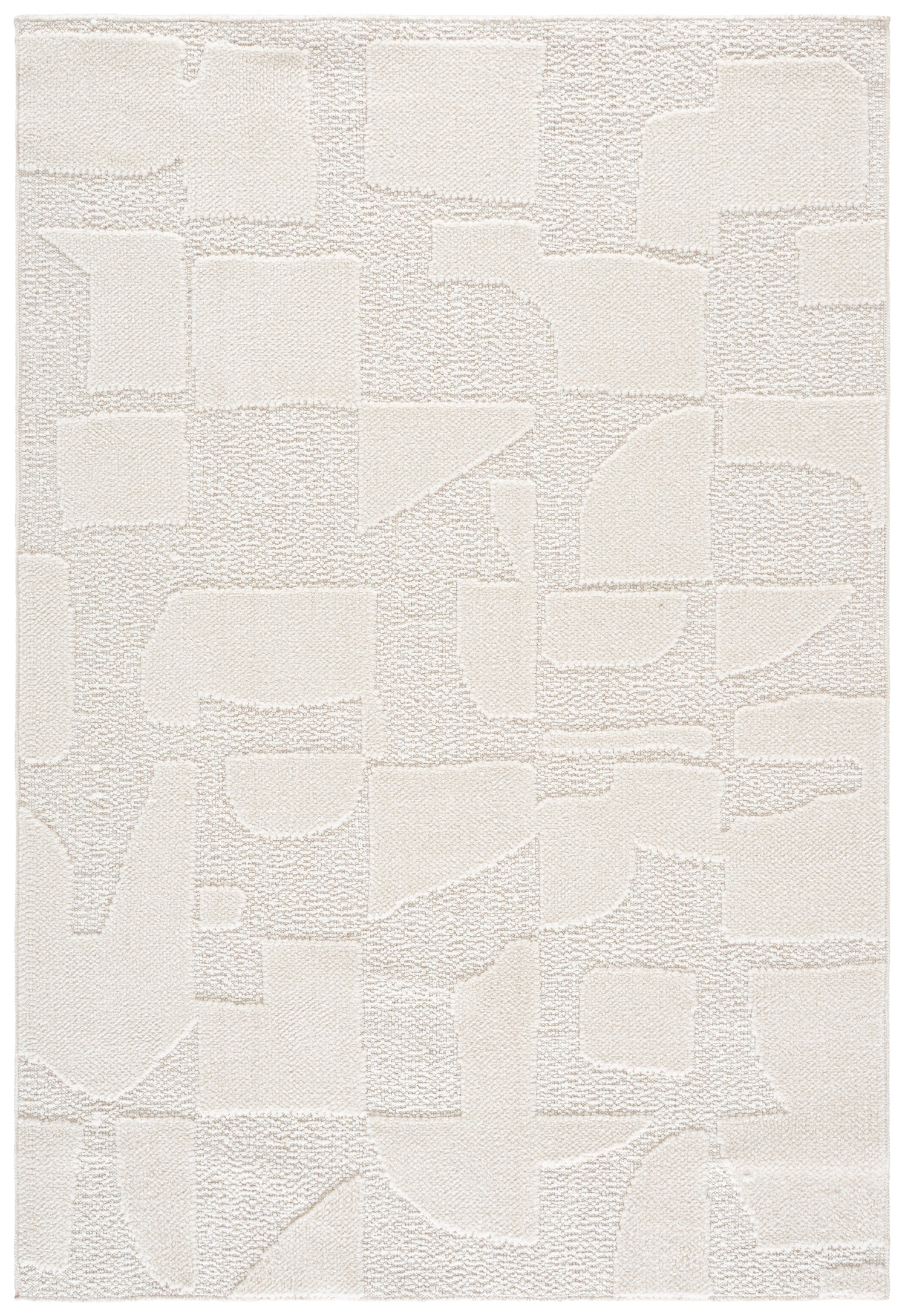 TRENDS 504 – IVORY / WHITE