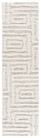 TRENDS 506 – IVORY / TAUPE