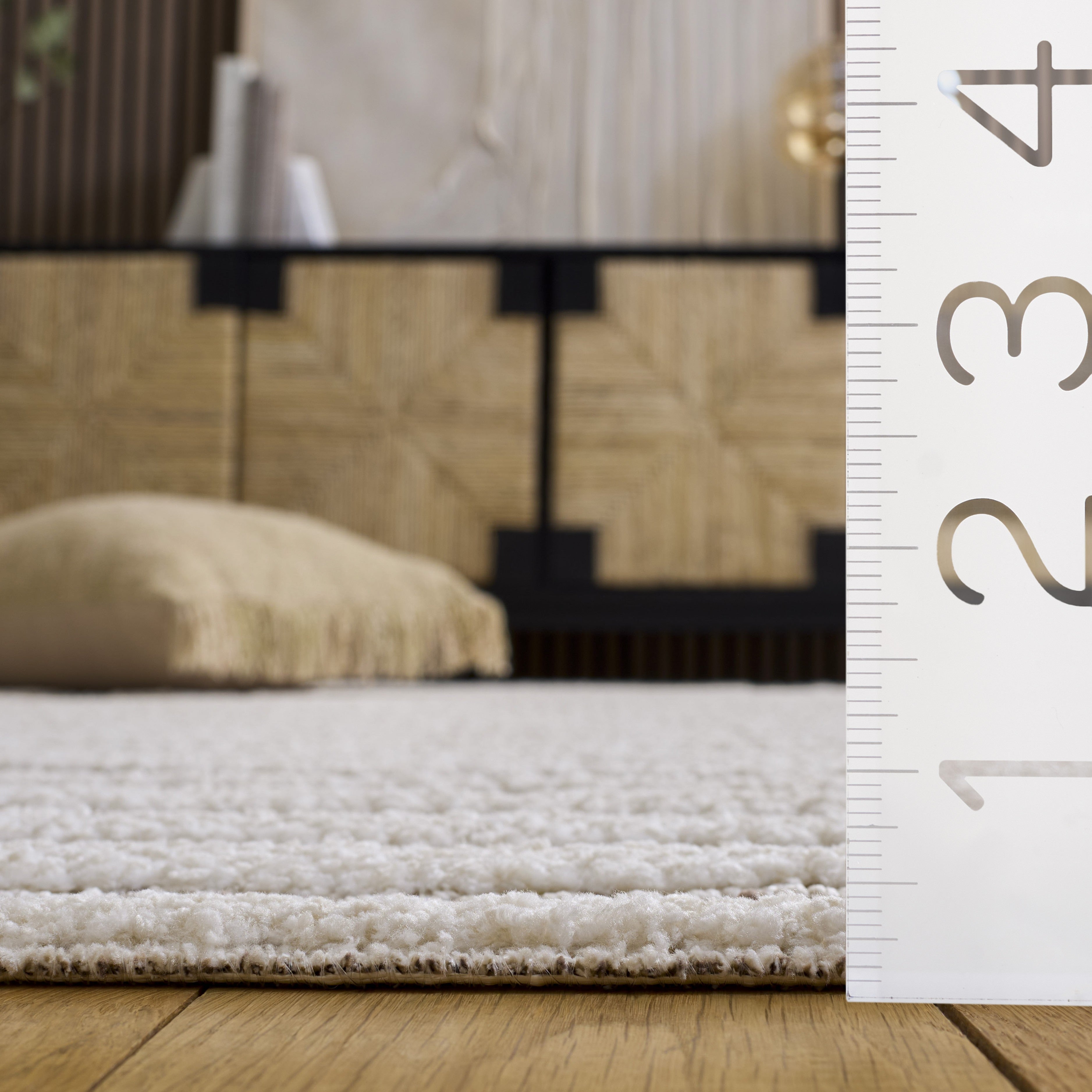 TRENDS 506 – IVORY / TAUPE