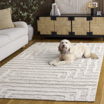 TRENDS 506 – IVORY / TAUPE