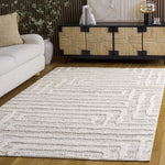 TRENDS 506 – IVORY / TAUPE
