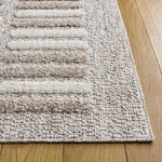 TRENDS 508 – TAUPE / IVORY