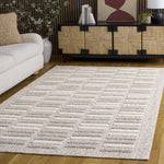 TRENDS 508 – TAUPE / IVORY