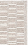 TRENDS 508 – TAUPE / IVORY