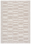 TRENDS 508 – TAUPE / IVORY