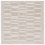 TRENDS 508 – TAUPE / IVORY