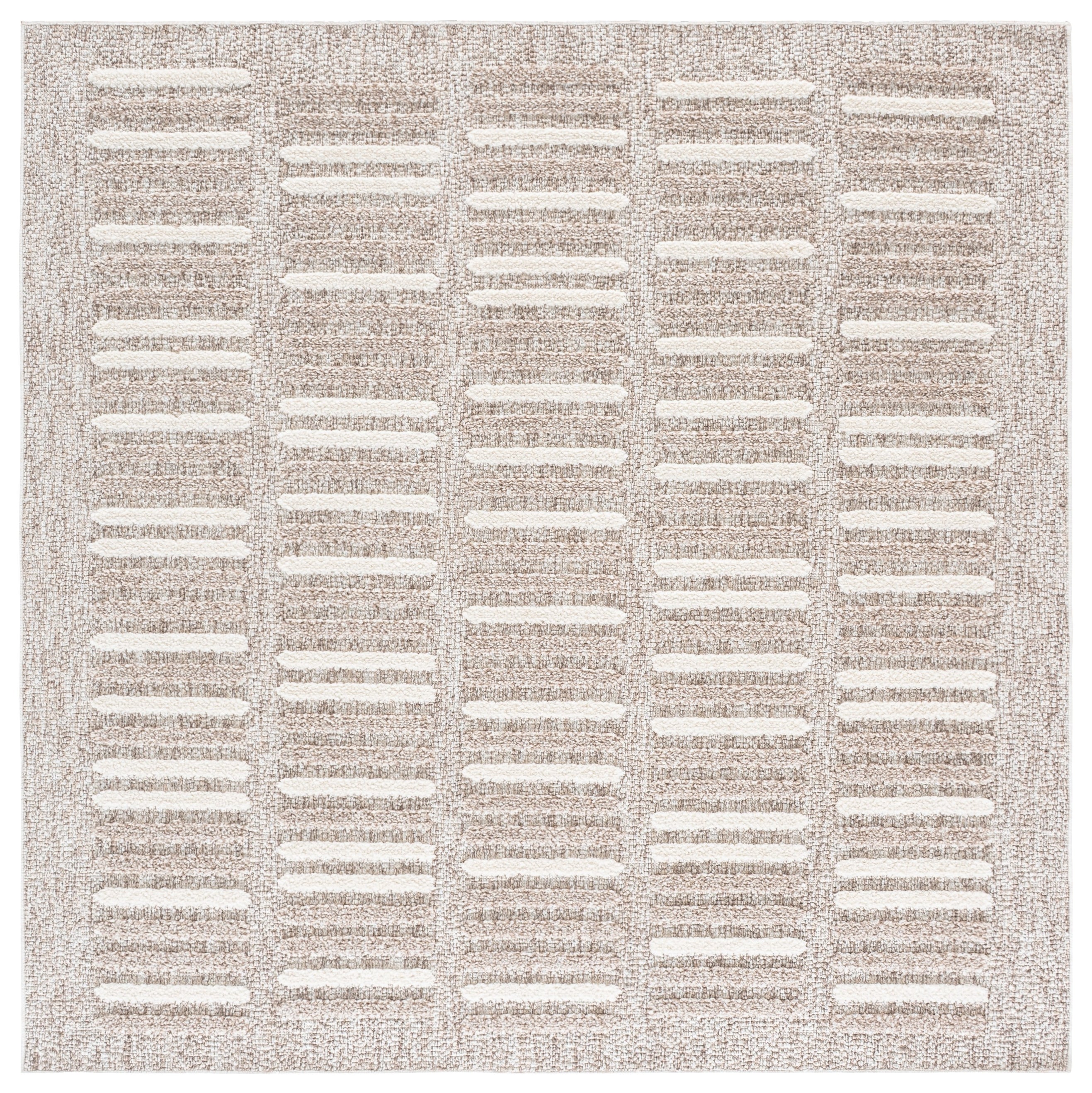 TRENDS 508 – TAUPE / IVORY
