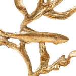 Villa & House - Tarn Statue - Gold Leaf - TRN-700-808