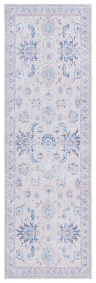 IVORY / BLUE
