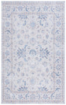 IVORY / BLUE