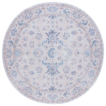 IVORY / BLUE