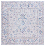 IVORY / BLUE