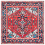 RED / BLUE