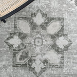 DARK SAGE / IVORY