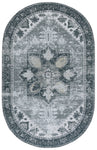DARK SAGE / IVORY