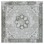DARK SAGE / IVORY