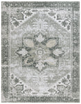 DARK SAGE / IVORY