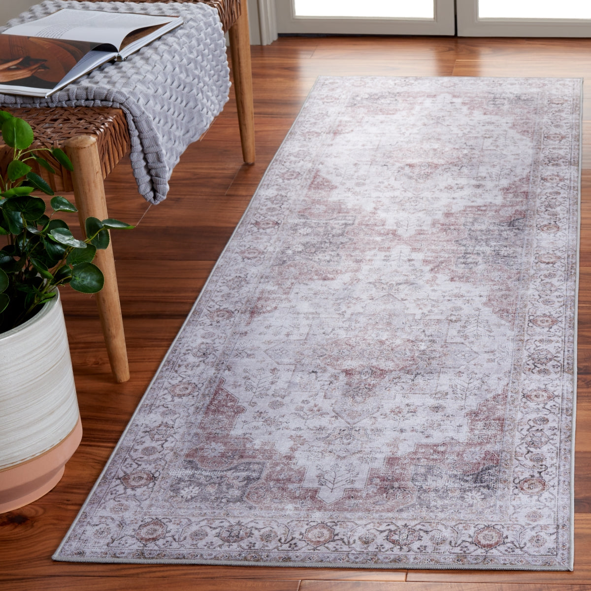 BEIGE / LIGHT SAGE