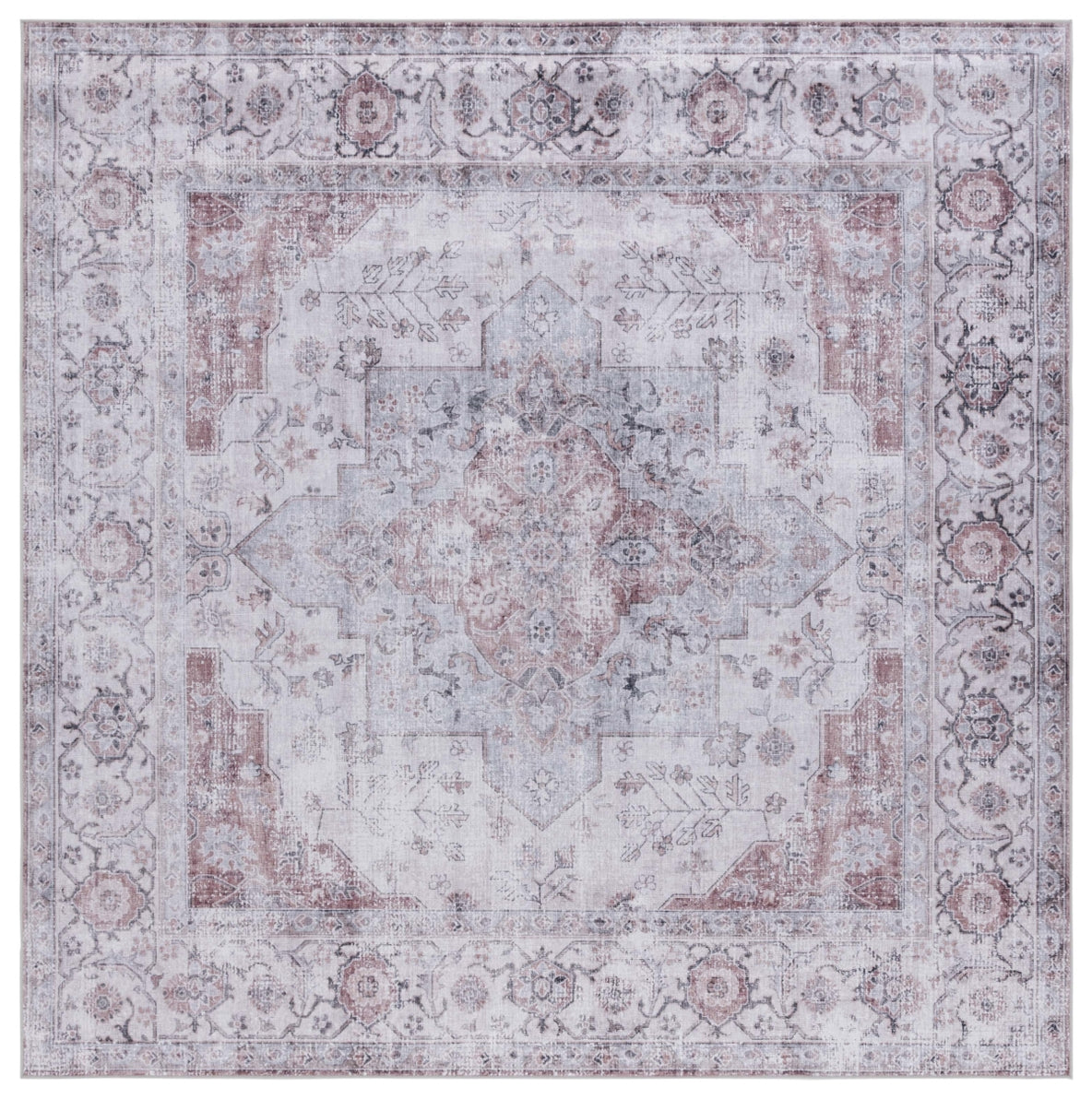 BEIGE / LIGHT SAGE