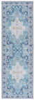 AQUA / LIGHT BLUE