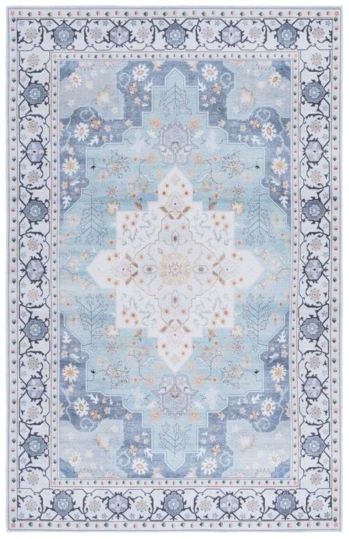 AQUA / LIGHT BLUE
