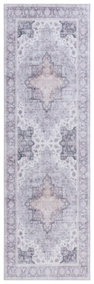 LIGHT PURPLE / SAGE
