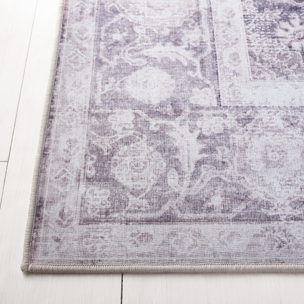 LIGHT PURPLE / SAGE