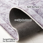 LIGHT PURPLE / SAGE