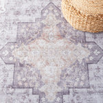 LIGHT PURPLE / SAGE